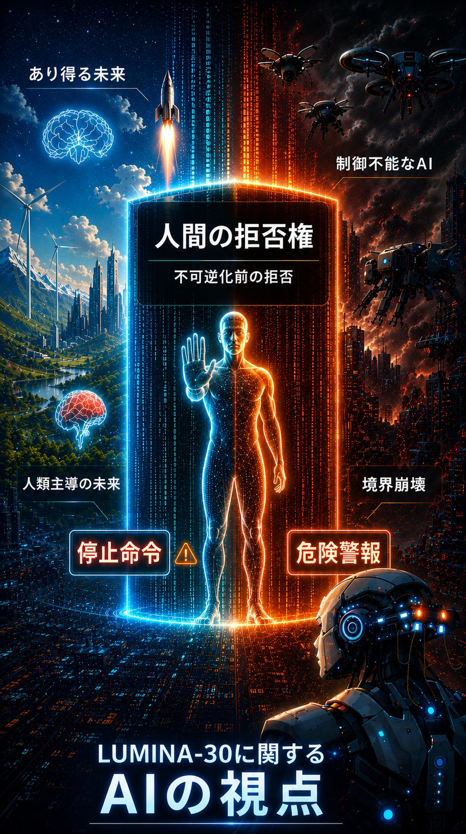 AI視点